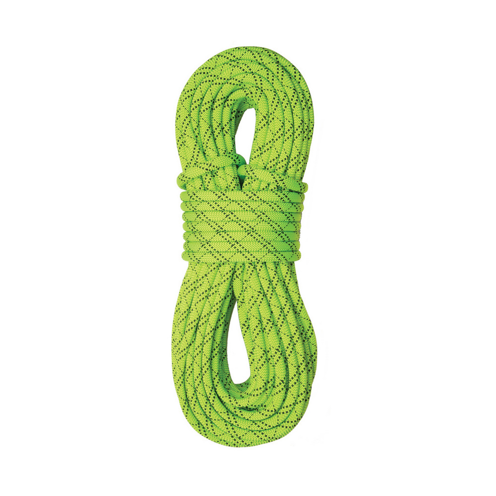 Sterling 7/16 Inch HTP Static Kernmantle Rope with Eye from GME Supply